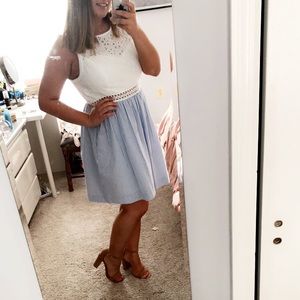 Lilly Pulitzer shift dress